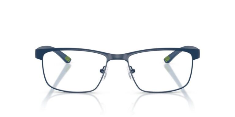 ARMANI EXCHANGE AX 1070 6125 FRAME - Gallery Image