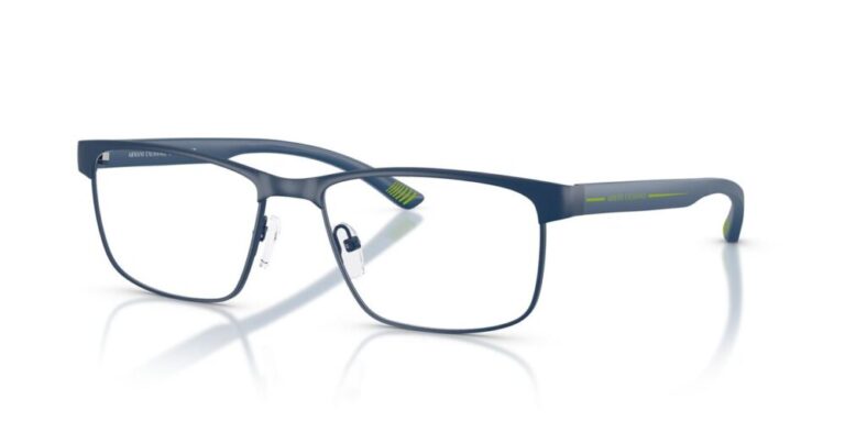 ARMANI EXCHANGE AX 1070 6125 FRAME