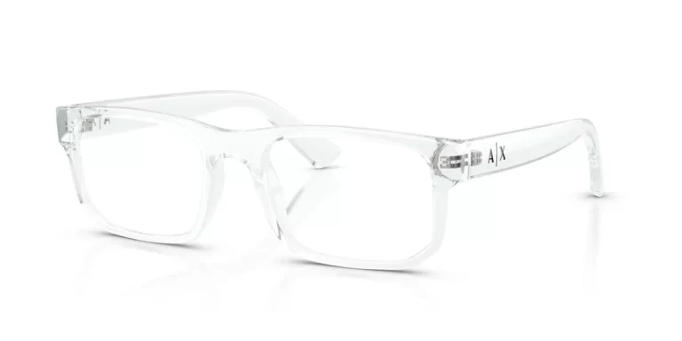ARMANI EXCHANGE AX 3135 8235 FRAME