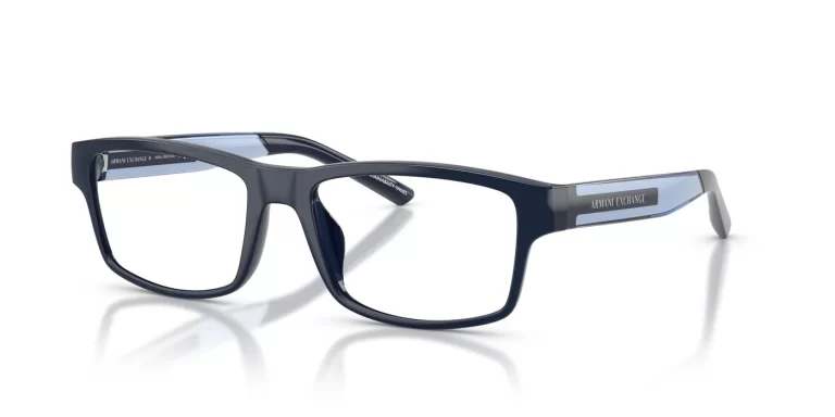 ARMANI EXCHANGE AX 3140U 8404 FRAME