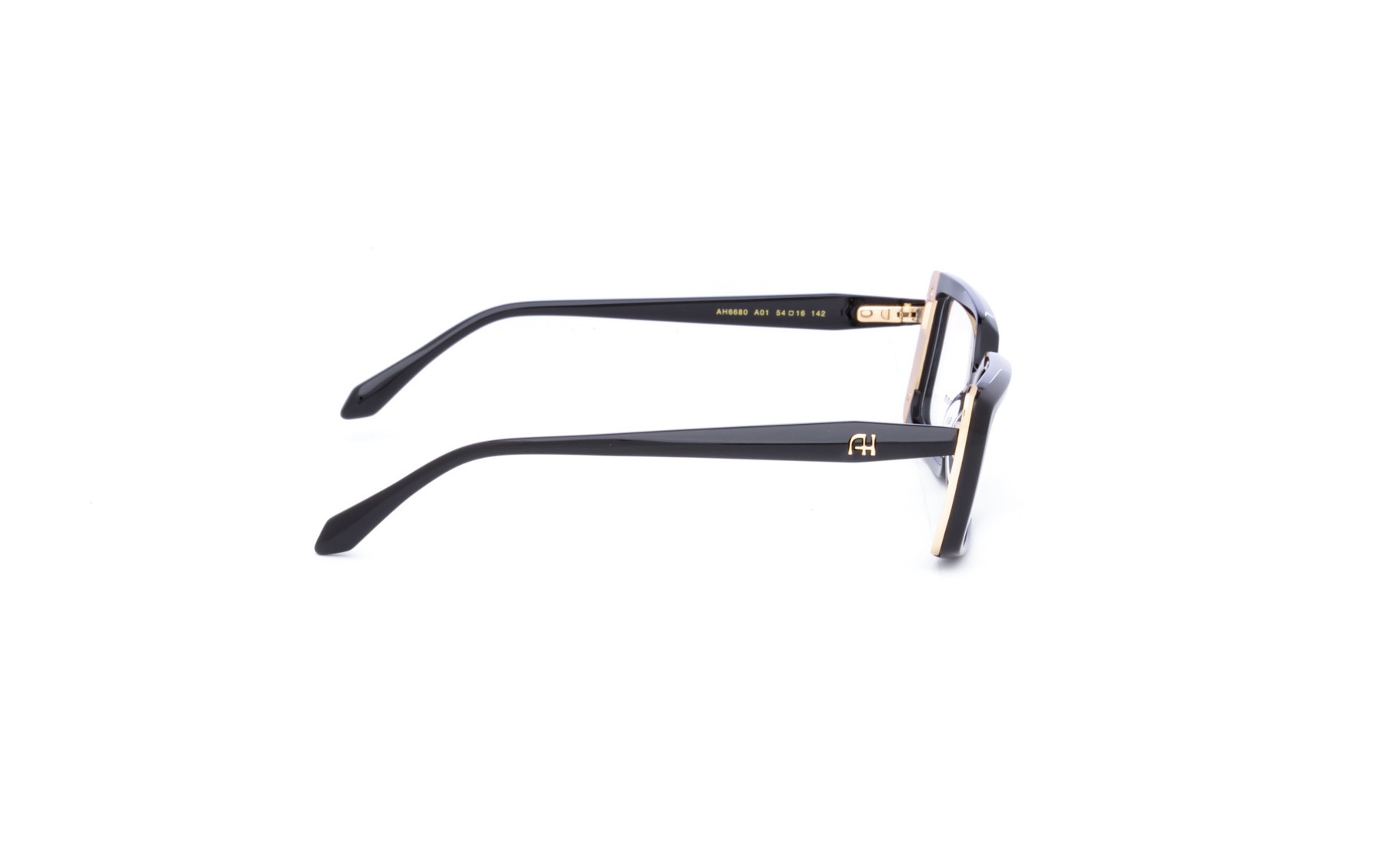 ANNA HICKMANN AH6680 A01 FRAME - Gallery Image