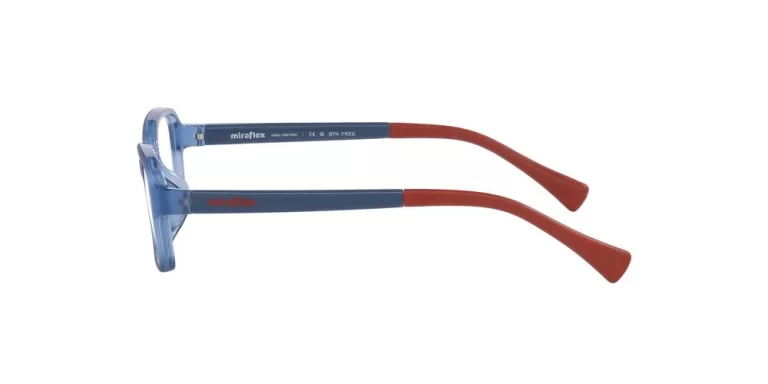 MIRAFLEX MF 4037 N372 FRAME - Gallery Image
