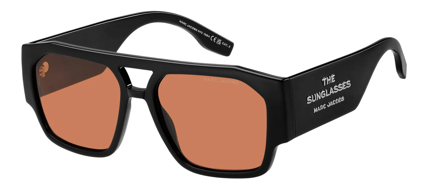 MARC JACOBS 860/S 8LZW7 SUNGLASS