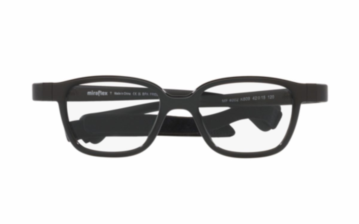 MIRAFLEX MF 4002 K609 FRAME - Gallery Image