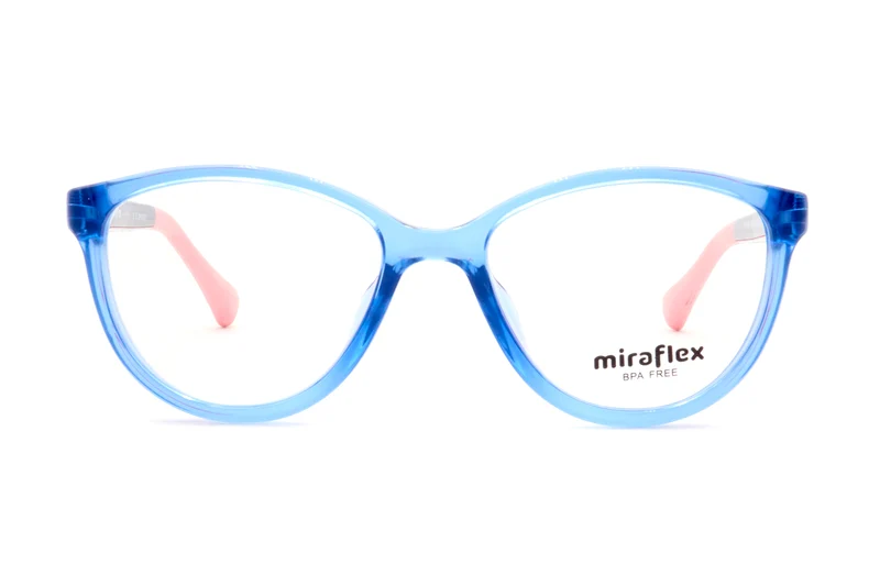 MIRAFLEX MF 4038 N377 FRAME - Gallery Image
