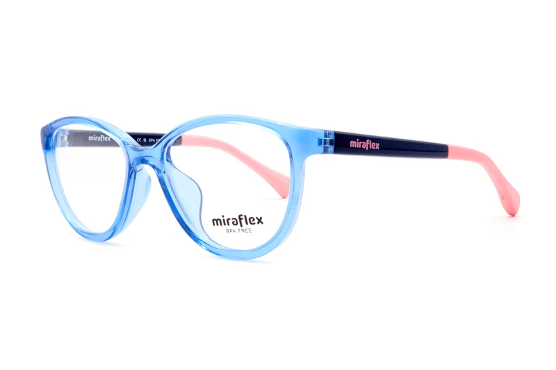 MIRAFLEX MF 4038 N377 FRAME