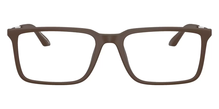 ARMANI EXCHANGE AX 3141U 8408 FRAME - Gallery Image