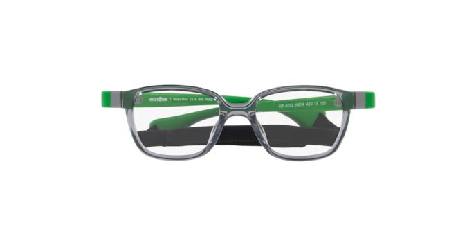 MIRAFLEX MF 4002 K614 FRAME - Gallery Image