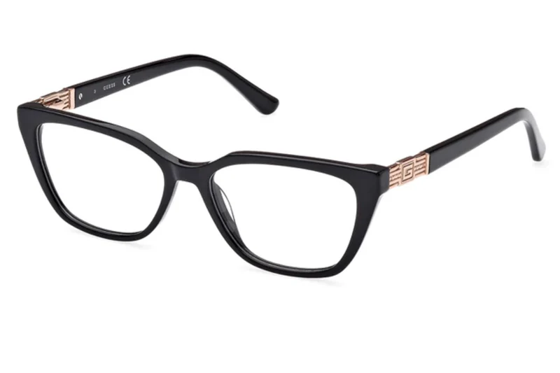 GUESS GU 2941 001 FRAME