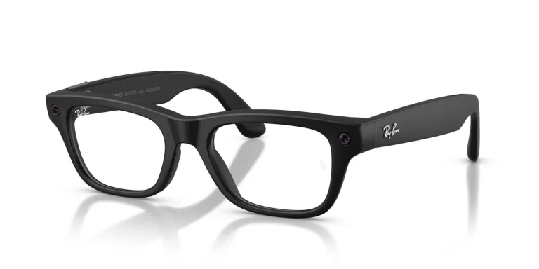RAYBAN META RW 7001 BLAYZER OPTICS 2077 54 FRAME