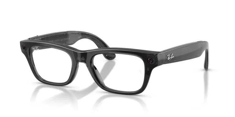 RAYBAN META RW 7001 BLAYZER OPTICS 8526 50 FRAME