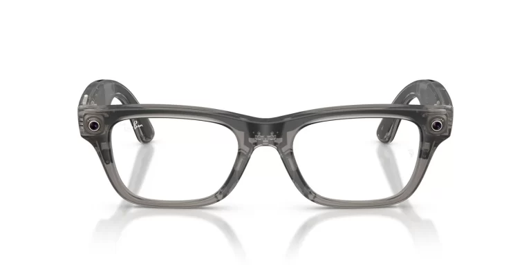 RAYBAN META RW 7001 BLAYZER OPTICS 8529 54 FRAME - Gallery Image