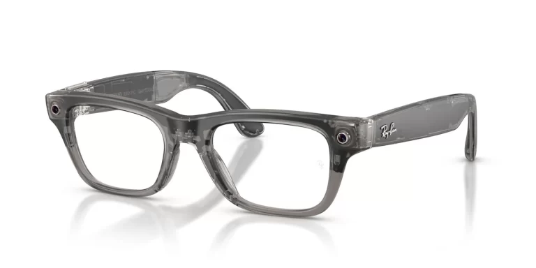 RAYBAN META RW 7001 BLAYZER OPTICS 8529 54 FRAME