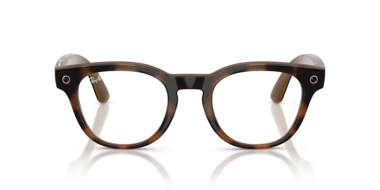 RAYBAN META RW7002 SCRIBER OPTICS GEN 2 8528 49 FRAME - Gallery Image
