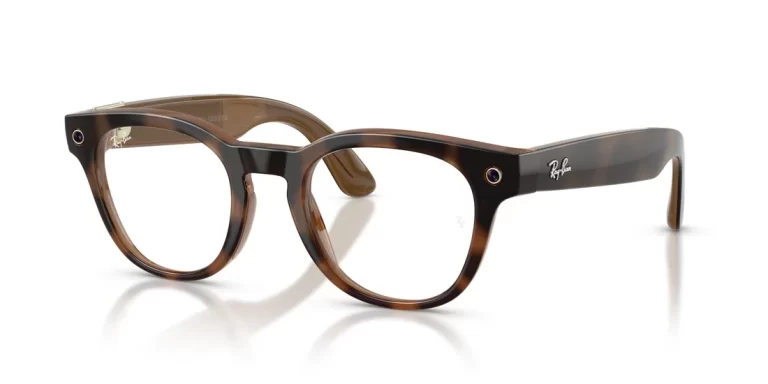 RAYBAN META RW7002 SCRIBER OPTICS GEN 2 8528 49 FRAME