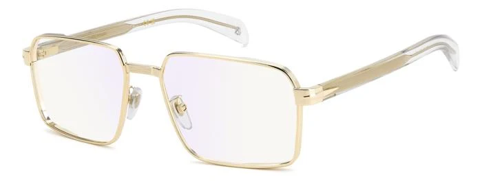 DAVID BECKHAM DB 7166 LOJ 65 FRAME