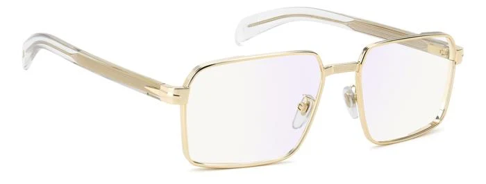 DAVID BECKHAM DB 7166 LOJ 65 FRAME - Gallery Image