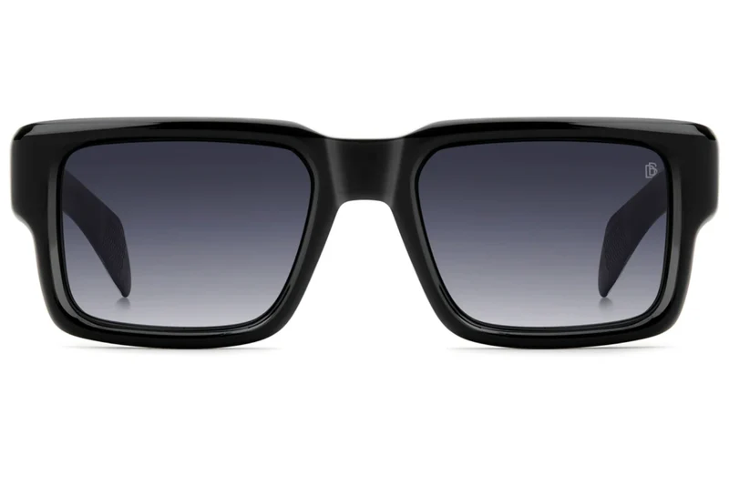 DAVID BECKHAM DB 7159/S 2M208 SUNGLASS - Gallery Image