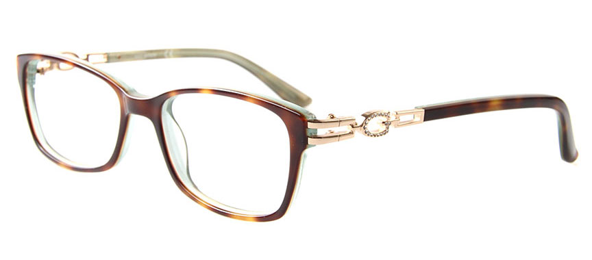 GUESS GU 2677 055 FRAME