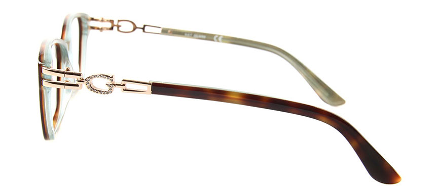 GUESS GU 2677 055 FRAME - Gallery Image