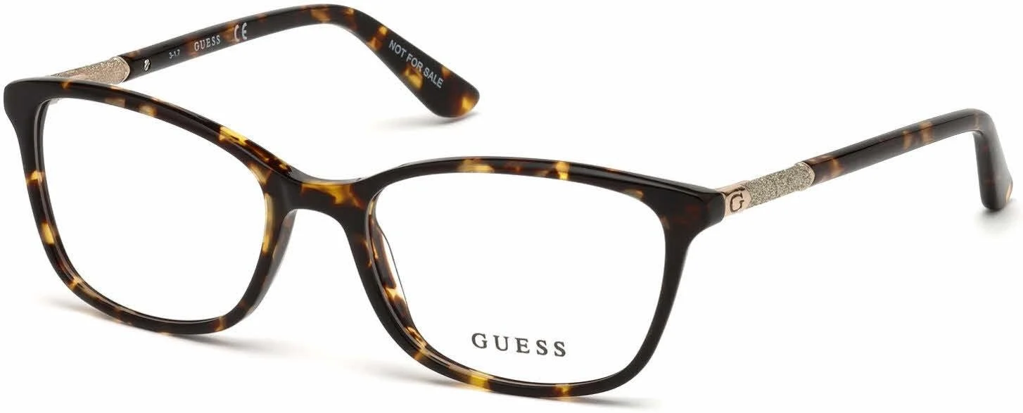 GUESS GU 2658 052 FRAME