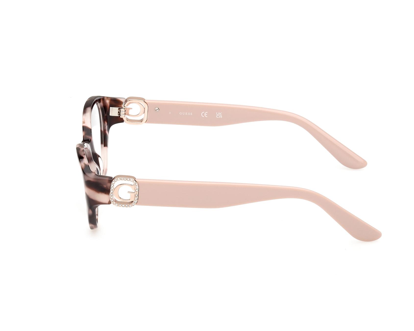 GUESS GU 50119 055 FRAME - Gallery Image