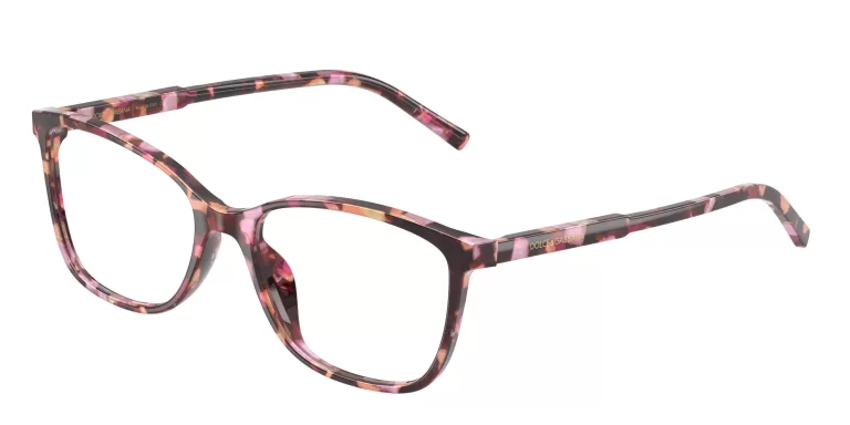 DOLCE & GABBANA 3424 3440 52 FRAME