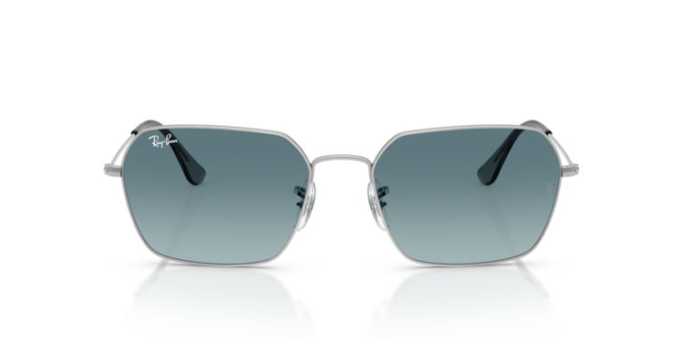 RAY BAN RB 3800I 003/3M  SUNGLASS - Gallery Image