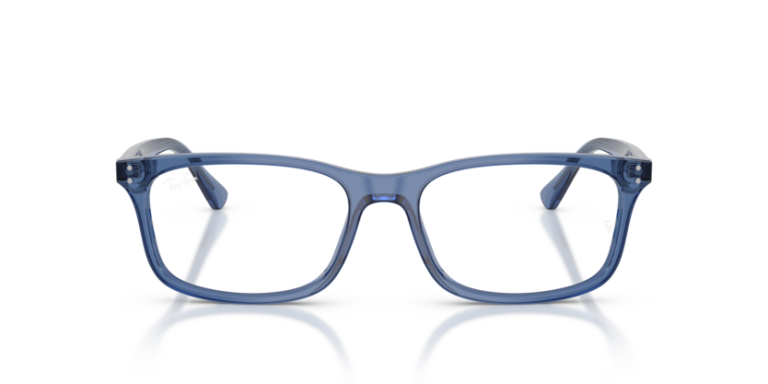 RAY BAN RB 5463I 8327 FRAME - Gallery Image