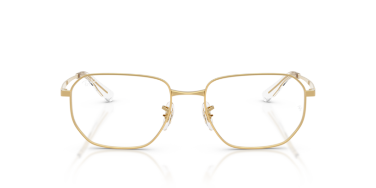 RAY BAN RB 6562I 2500 FRAME - Gallery Image