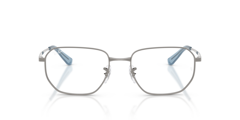 RAY BAN RB 6562I 2502 FRAME - Gallery Image