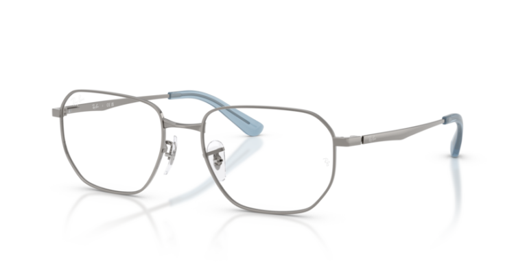 RAY BAN RB 6562I 2502 FRAME