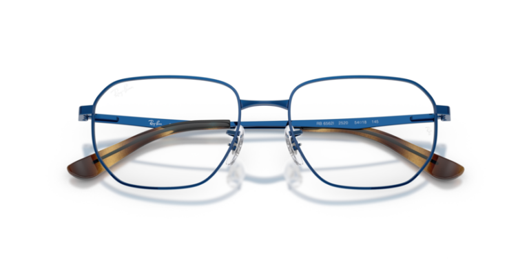 RAY BAN RB 6562I 2520 FRAME - Gallery Image