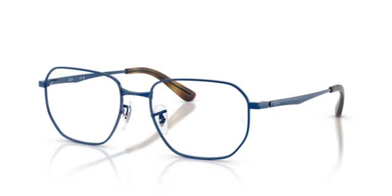 RAY BAN RB 6562I 2520 FRAME
