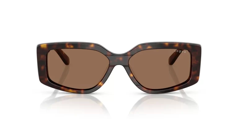 VOGUE VO 5642-SU W65673 SUNGLASS - Gallery Image