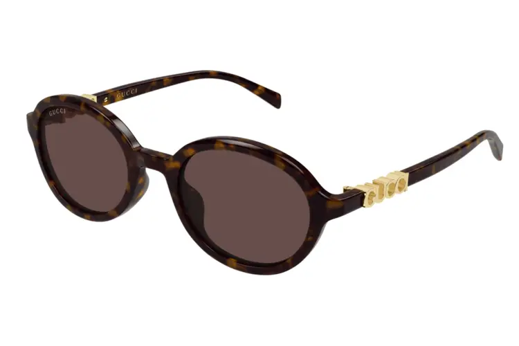 GUCCI GG 2033SA 002 SUNGLASS