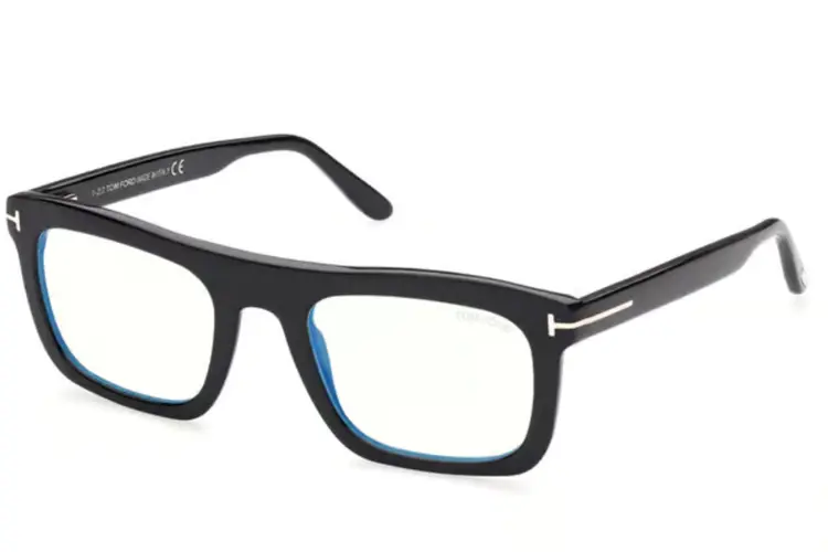 TOM FORD TF 5757-B 001 FRAME