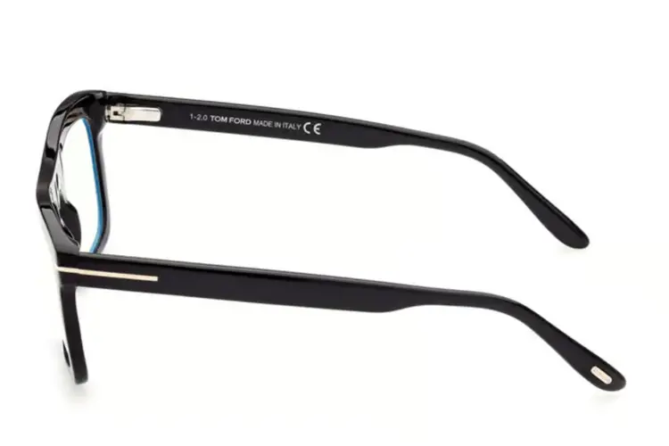 TOM FORD TF 5757-B 001 FRAME - Gallery Image