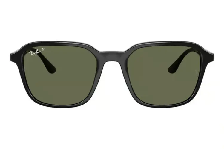RAY BAN RB 4465SI 601/9A SUNGLASS - Gallery Image