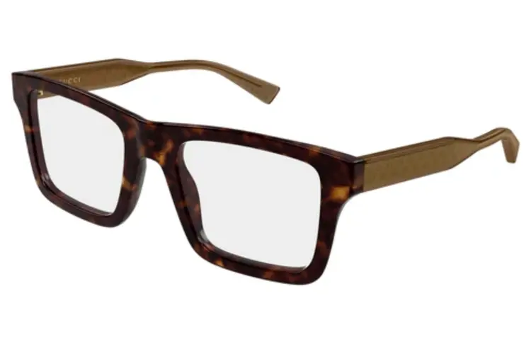 GUCCI GG 2070O 002 FRAME