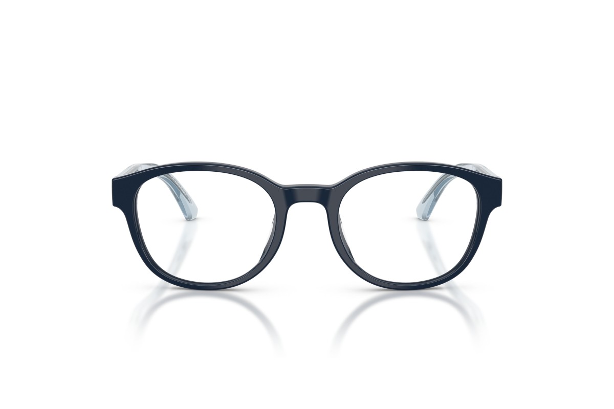 EMPORIO ARMANI EK 3012U 6382 47 FRAME - Gallery Image