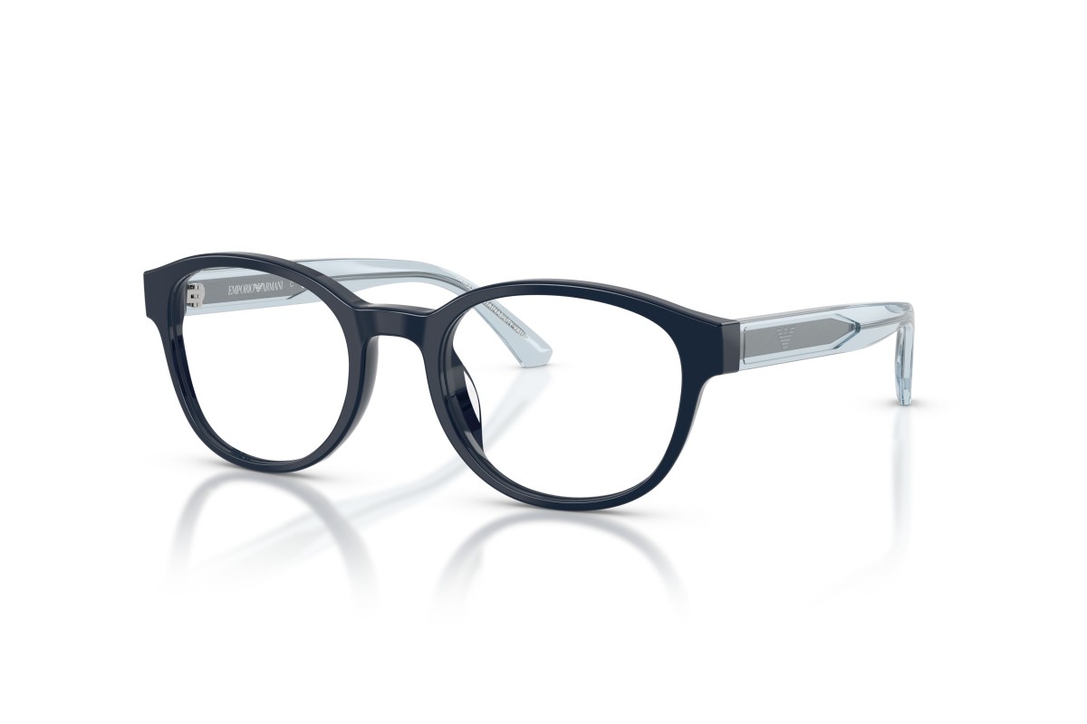 EMPORIO ARMANI EK 3012U 6382 47 FRAME