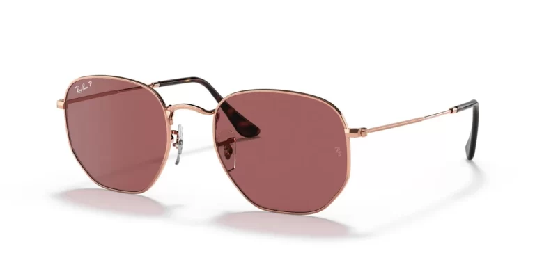 RAY BAN RB 3548N 9202AF SUNGLASS