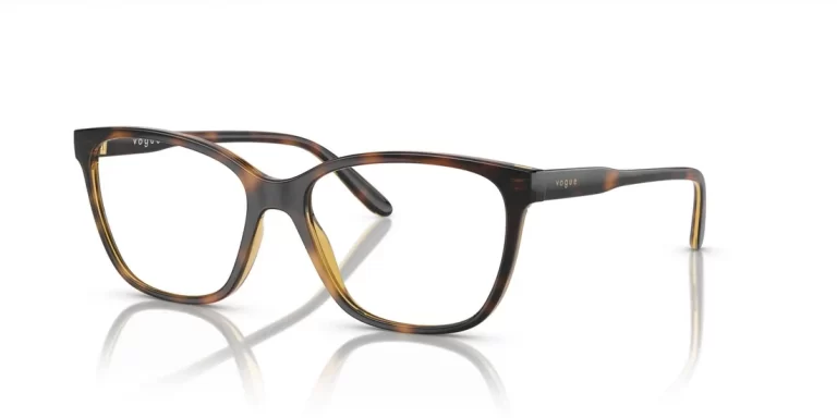 VOGUE VO 5518 W656 FRAME
