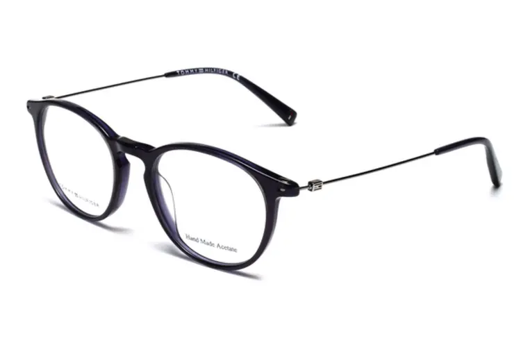 TOMMY HILFIGER TH 6256 C4 BLGUN FRAME