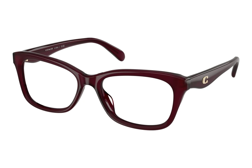 COACH HC 6285U 5915  FRAME