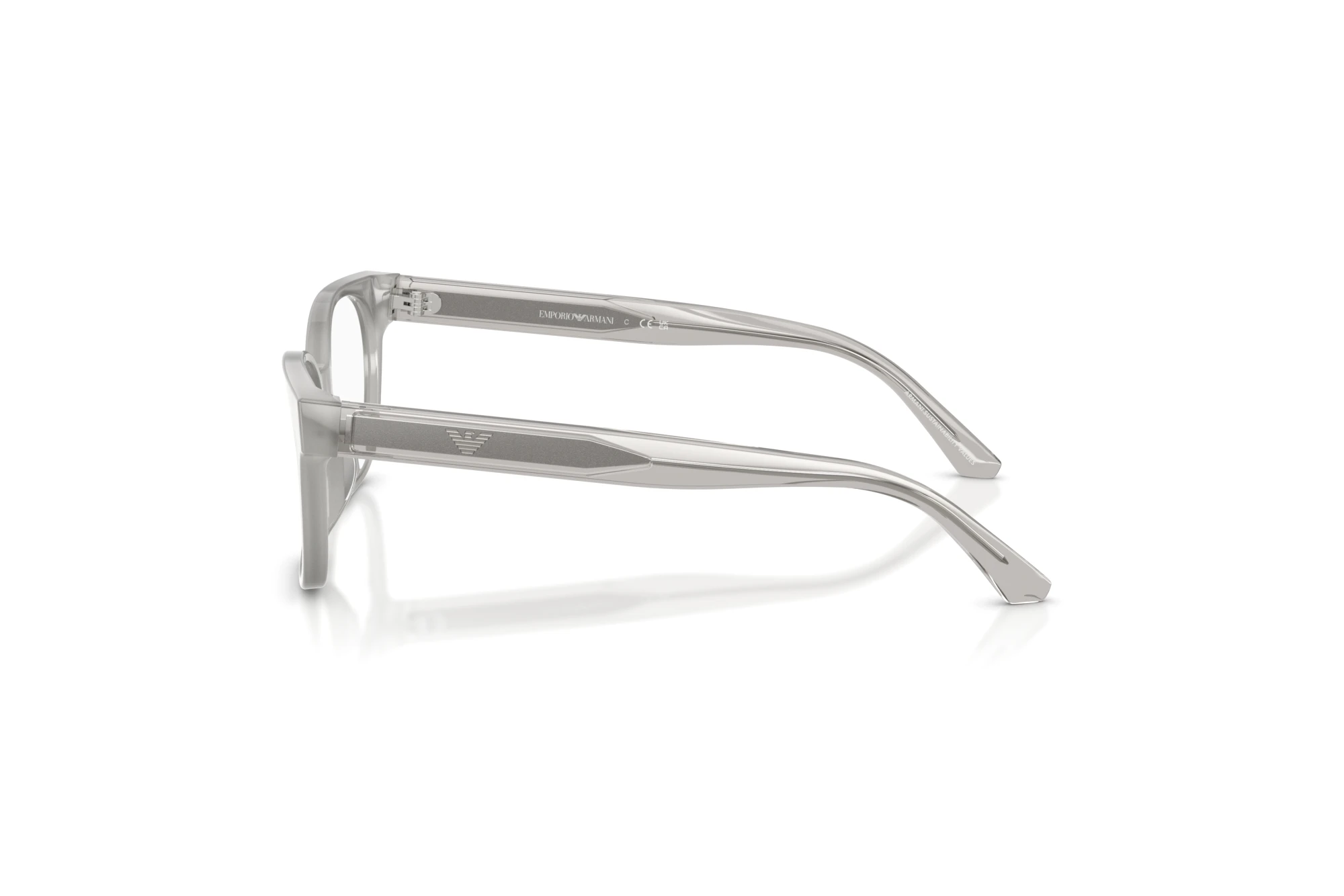 EMPORIO ARMANI EK 3014U 6386 FRAME - Gallery Image