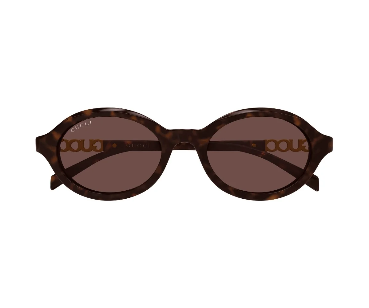 GUCCI GG 2033SA 002 SUNGLASS - Gallery Image