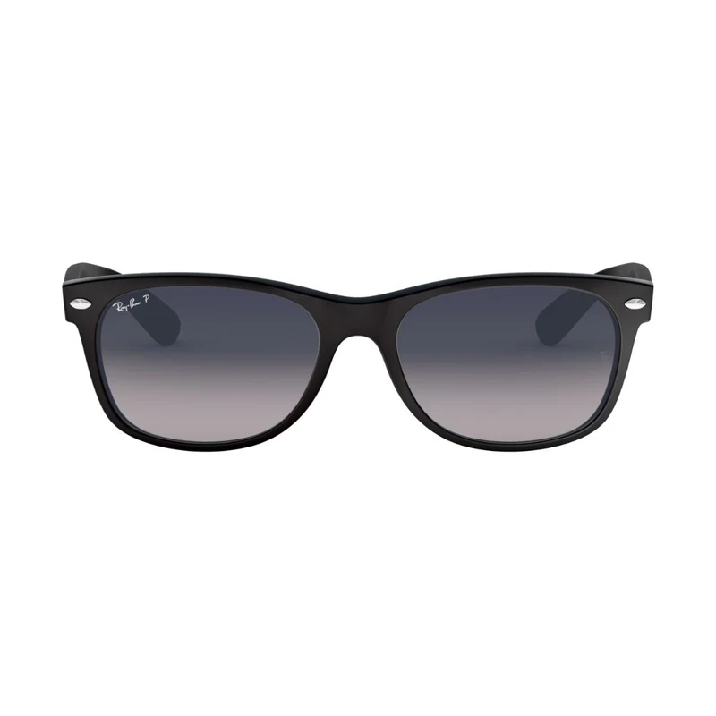 RAY BAN RB 2132 601 S/78 SUNGLASS - Gallery Image