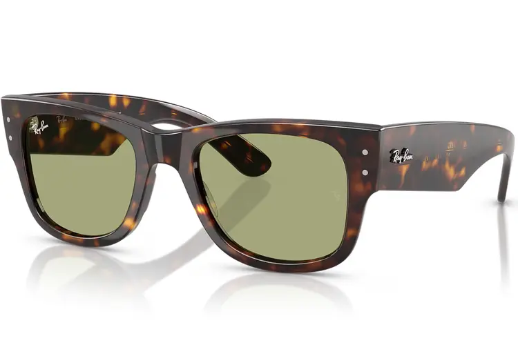 RAY BAN RB 0840S 902/4E SUNGLASS